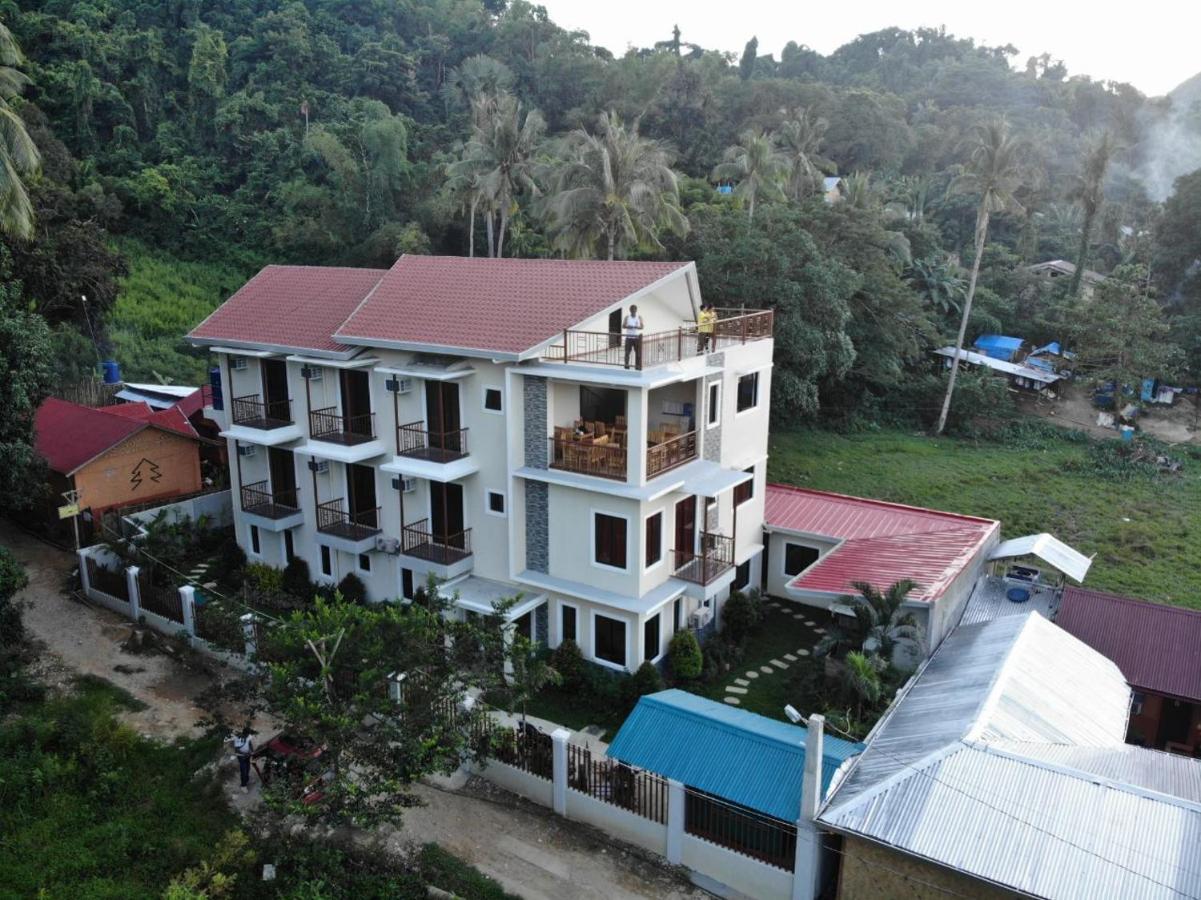 Layang Layang Home El Nido Exterior photo