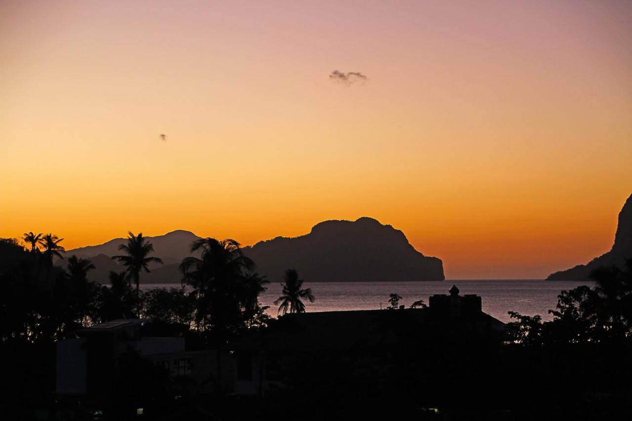 Layang Layang Home El Nido Exterior photo