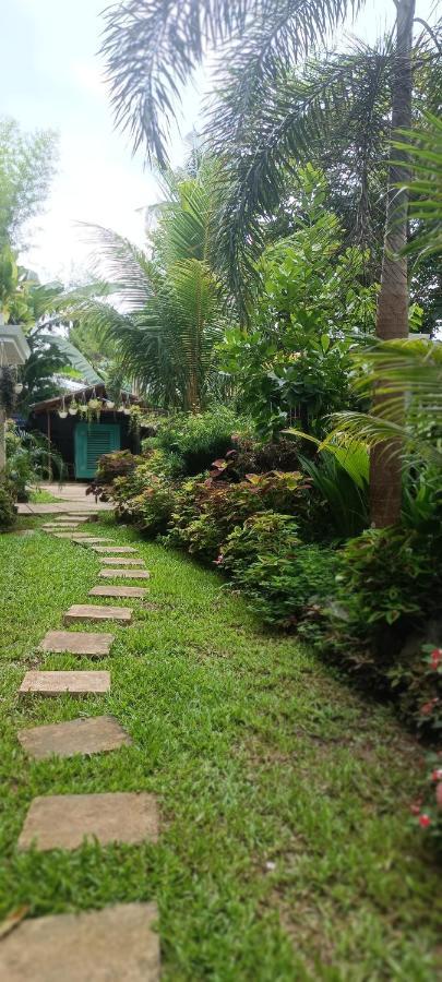 Layang Layang Home El Nido Exterior photo