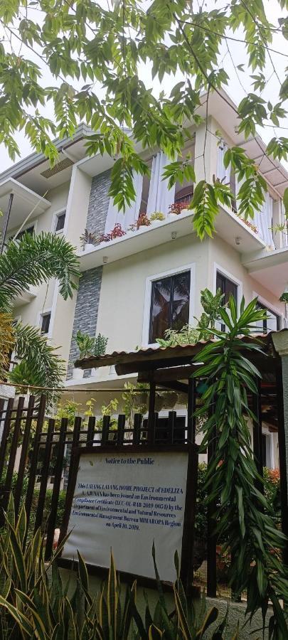 Layang Layang Home El Nido Exterior photo