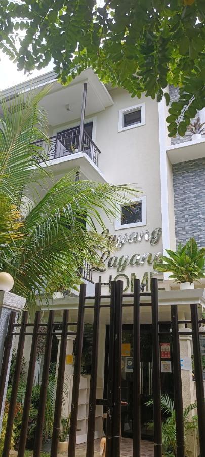 Layang Layang Home El Nido Exterior photo